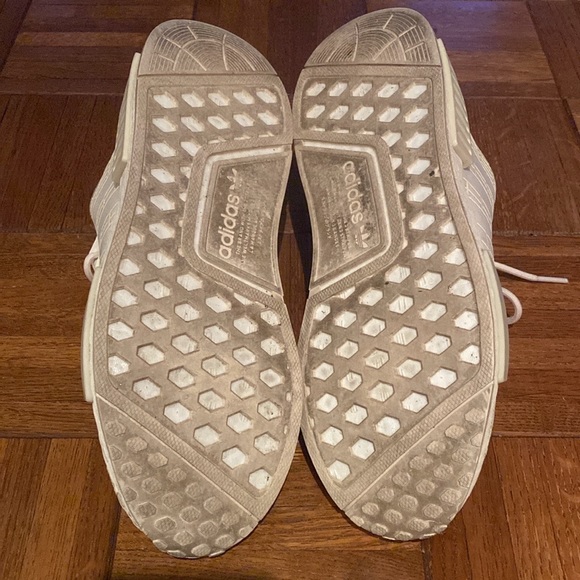 Adidas NMD_R1 Parlay shoe - Picture 7 of 10